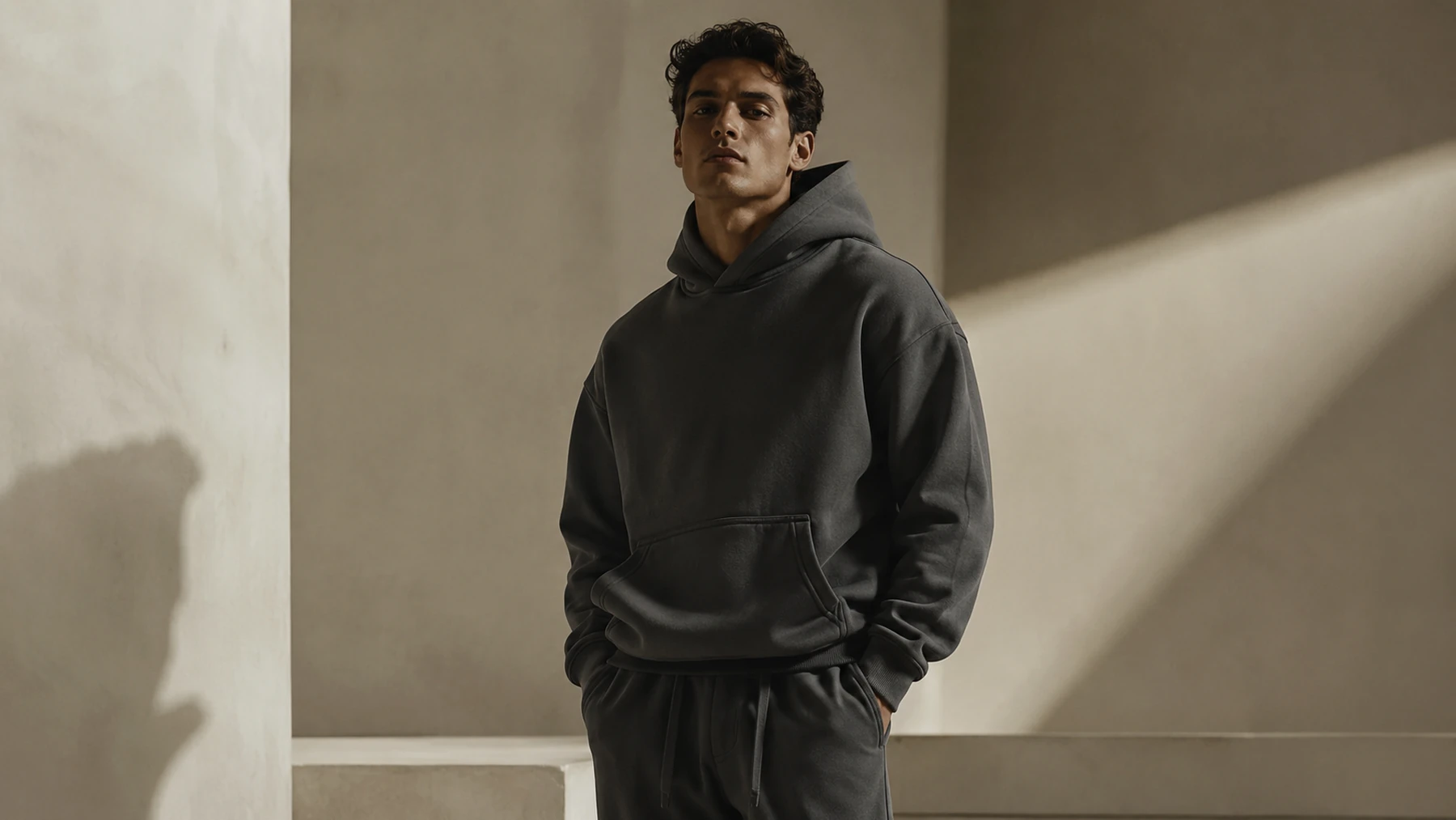 HLN Studio campaign portrait
